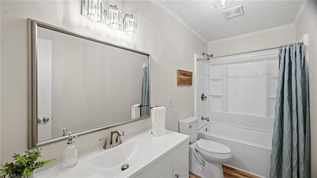 130 Circle Drive, Haw River, NC 27258
