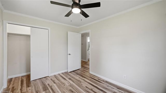 130 Circle Drive, Haw River, NC 27258
