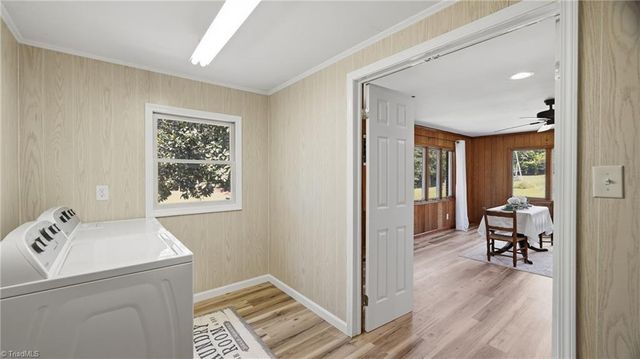 130 Circle Drive, Haw River, NC 27258