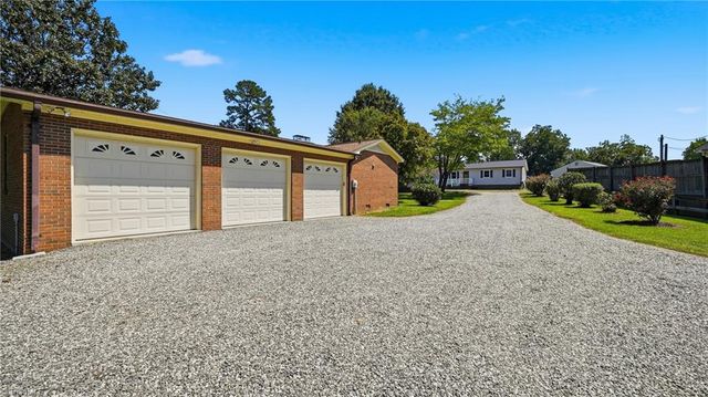 130 Circle Drive, Haw River, NC 27258