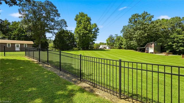130 Circle Drive, Haw River, NC 27258
