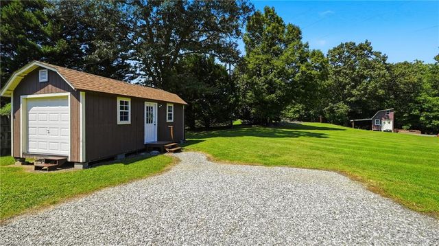 130 Circle Drive, Haw River, NC 27258