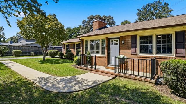130 Circle Drive, Haw River, NC 27258