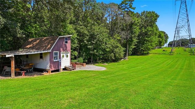 130 Circle Drive, Haw River, NC 27258