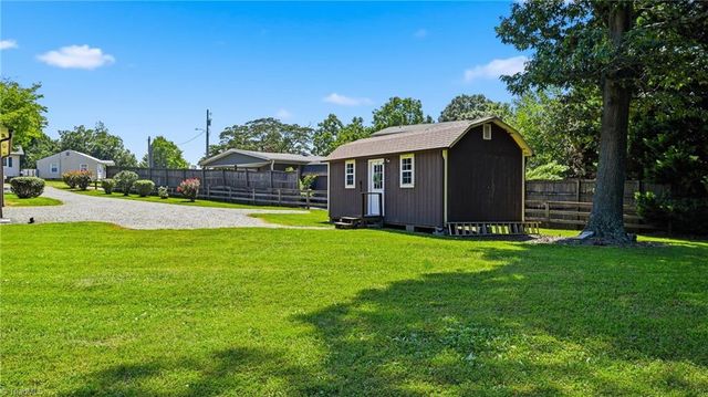 130 Circle Drive, Haw River, NC 27258