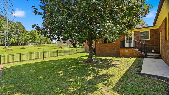 130 Circle Drive, Haw River, NC 27258