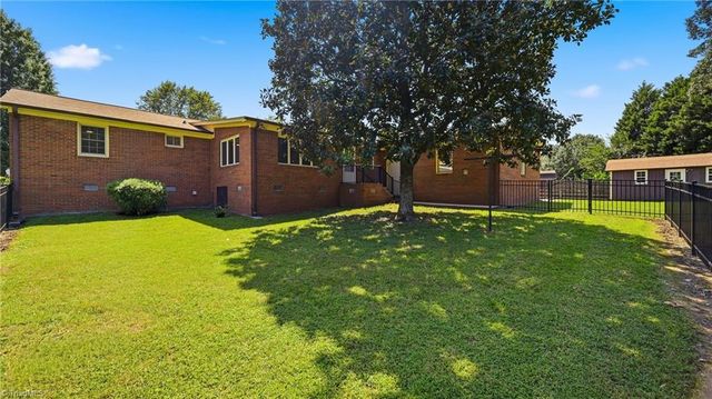 130 Circle Drive, Haw River, NC 27258
