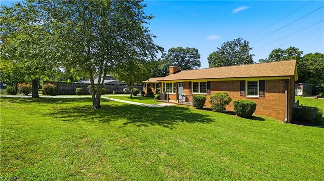 130 Circle Drive, Haw River, NC 27258