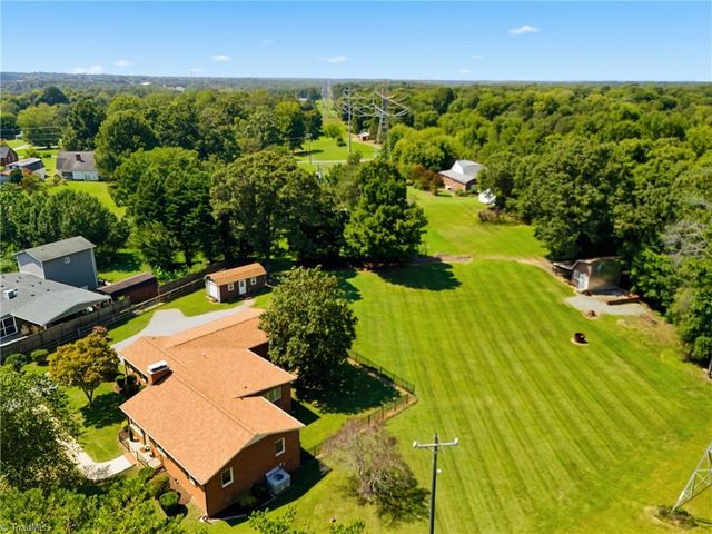 130 Circle Drive, Haw River, NC 27258