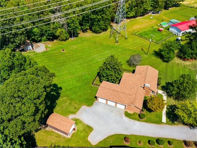 130 Circle Drive, Haw River, NC 27258