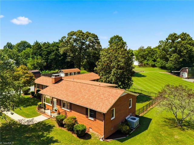 130 Circle Drive, Haw River, NC 27258