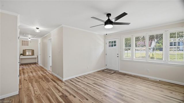 130 Circle Drive, Haw River, NC 27258