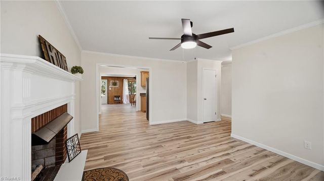 130 Circle Drive, Haw River, NC 27258