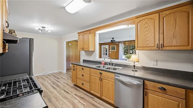 130 Circle Drive, Haw River, NC 27258