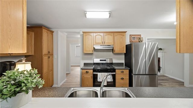 130 Circle Drive, Haw River, NC 27258