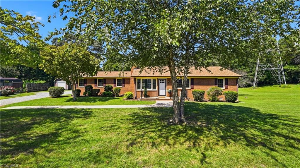 130 Circle Drive, Haw River, NC 27258