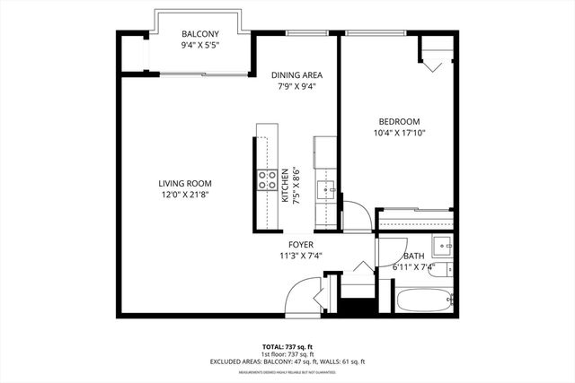 1206 Greendale Ave 217, Needham, MA 02492