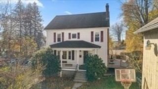 21 Edwards St, Southbridge, MA 01550