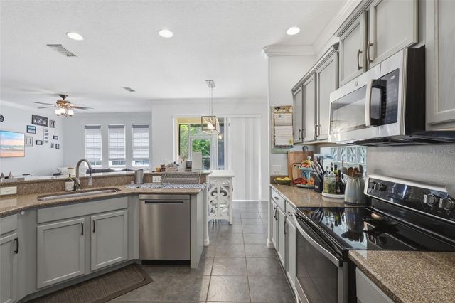 9552 PICCADILLY SKY WAY, Orlando, FL 32827