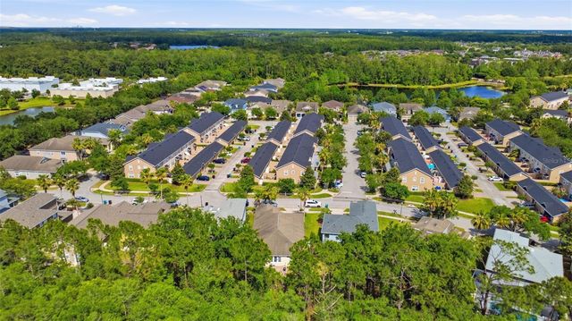 9552 PICCADILLY SKY WAY, Orlando, FL 32827