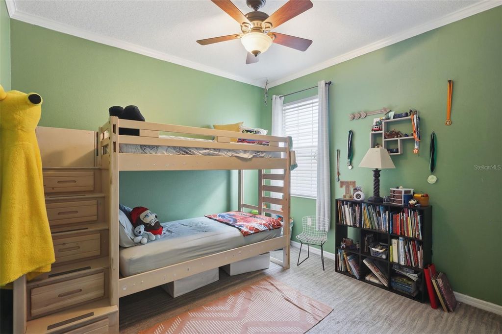 Image 25 of property listing at 9552 PICCADILLY SKY WAY, Orlando, FL 32827