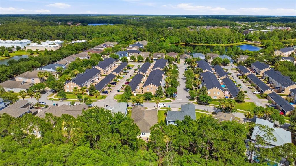 Image 43 of property listing at 9552 PICCADILLY SKY WAY, Orlando, FL 32827