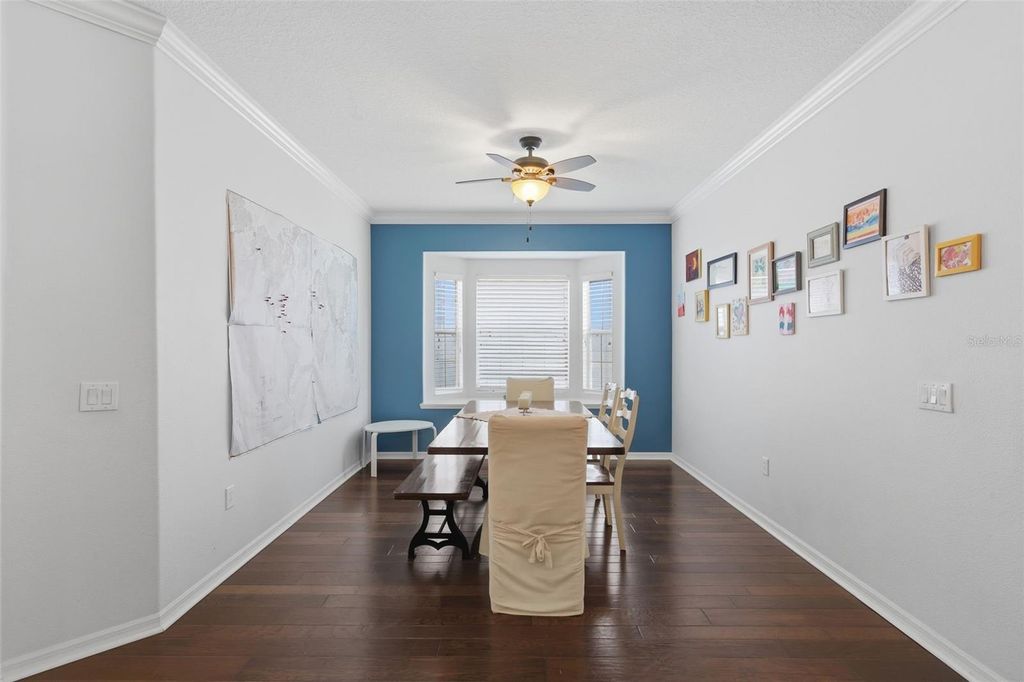 Image 9 of property listing at 9552 PICCADILLY SKY WAY, Orlando, FL 32827