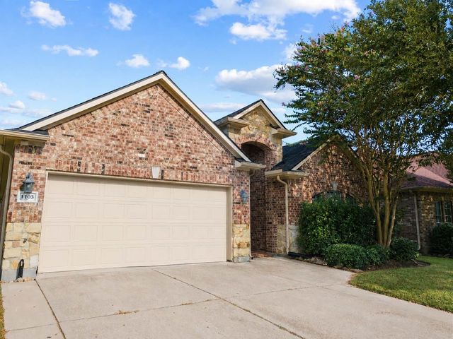 1103 Nantucket Street, Pasadena, TX 77503