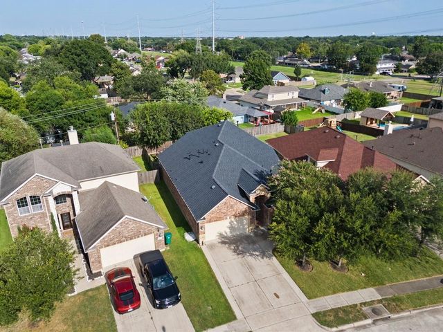 1103 Nantucket Street, Pasadena, TX 77503