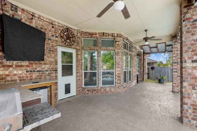 1103 Nantucket Street, Pasadena, TX 77503