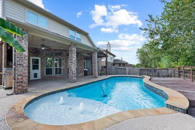 1103 Nantucket Street, Pasadena, TX 77503