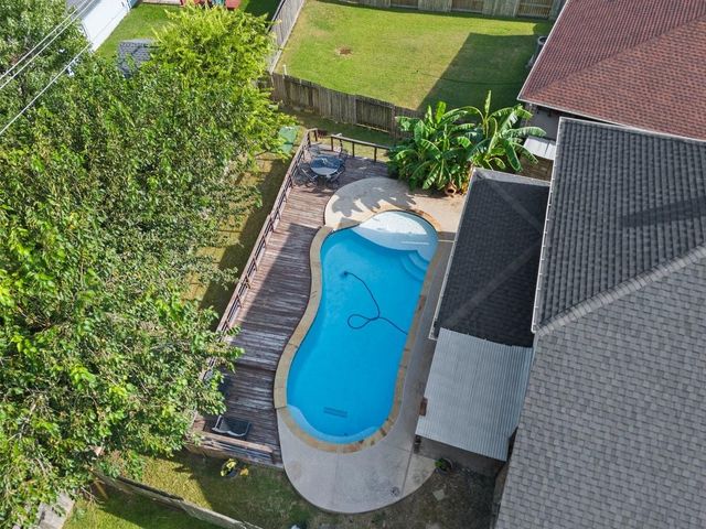1103 Nantucket Street, Pasadena, TX 77503