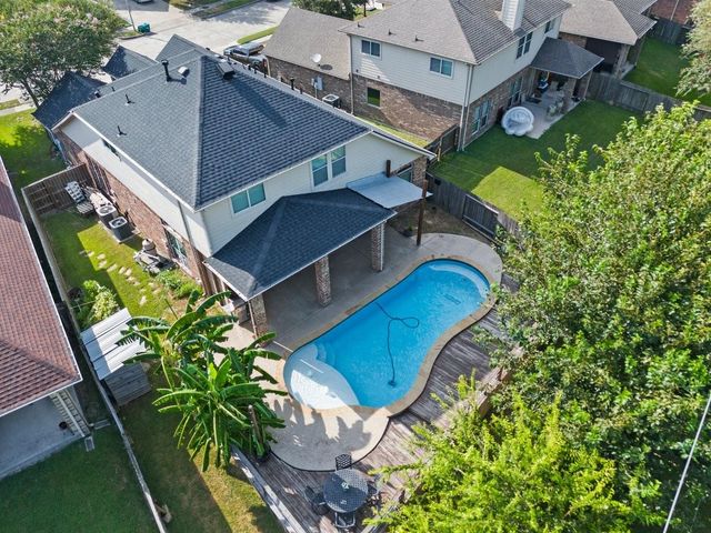 1103 Nantucket Street, Pasadena, TX 77503