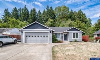 1774 Grape Ct, Sweet Home, OR 97386