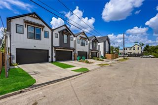 1508 Ryon Street B, Houston, TX 77009