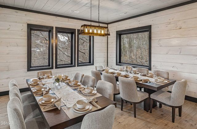 1257 Bavarian Way, Gatlinburg, TN 37738