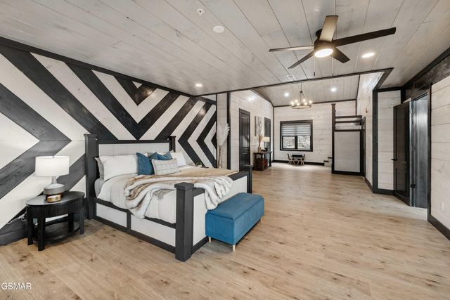 1257 Bavarian Way, Gatlinburg, TN 37738