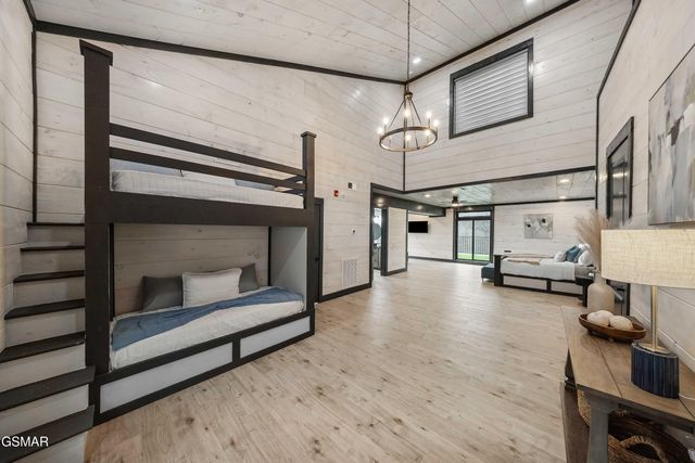 1257 Bavarian Way, Gatlinburg, TN 37738