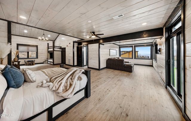 1257 Bavarian Way, Gatlinburg, TN 37738