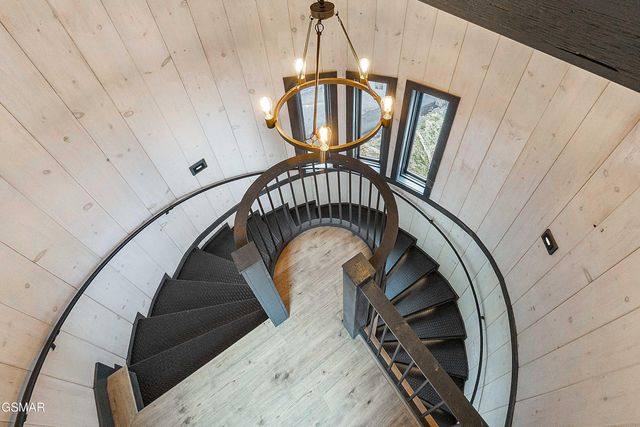 1257 Bavarian Way, Gatlinburg, TN 37738