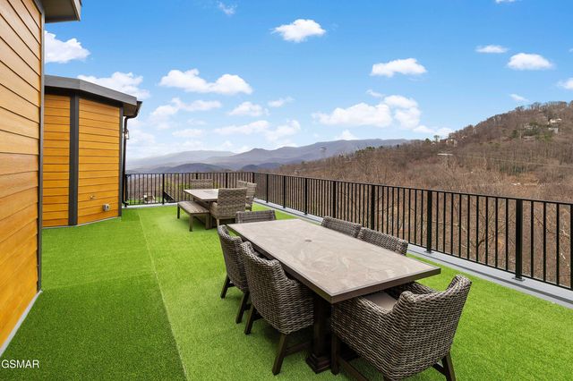 1257 Bavarian Way, Gatlinburg, TN 37738