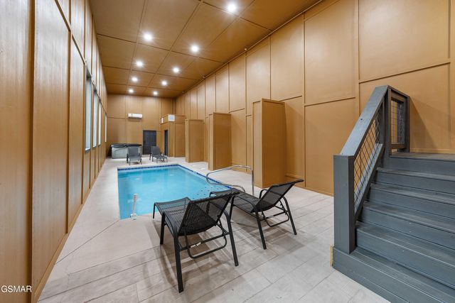 1257 Bavarian Way, Gatlinburg, TN 37738