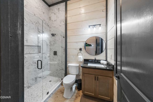 1257 Bavarian Way, Gatlinburg, TN 37738