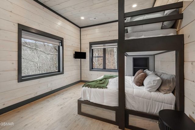 1257 Bavarian Way, Gatlinburg, TN 37738