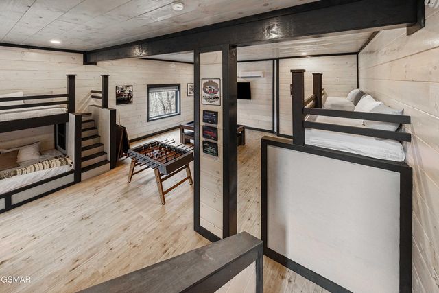 1257 Bavarian Way, Gatlinburg, TN 37738