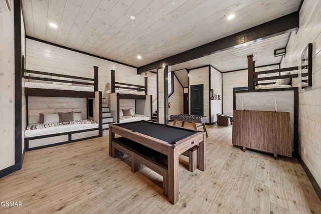 1257 Bavarian Way, Gatlinburg, TN 37738