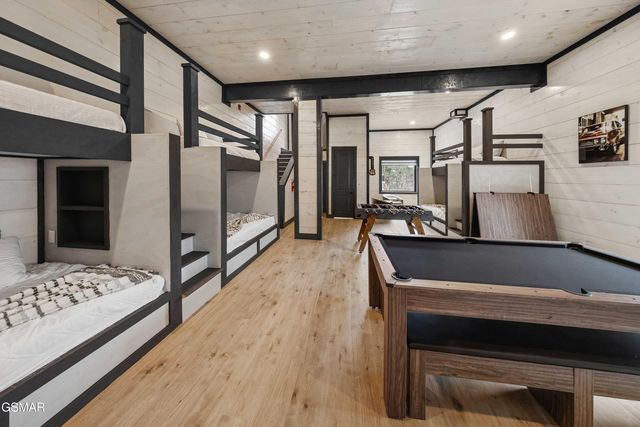 1257 Bavarian Way, Gatlinburg, TN 37738