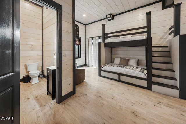 1257 Bavarian Way, Gatlinburg, TN 37738