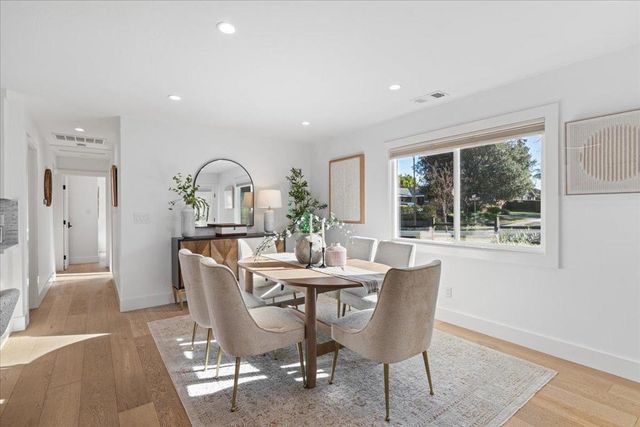 240 Garden Hill Drive, Los Gatos, CA 95032