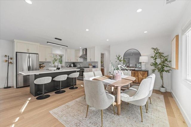 240 Garden Hill Drive, Los Gatos, CA 95032